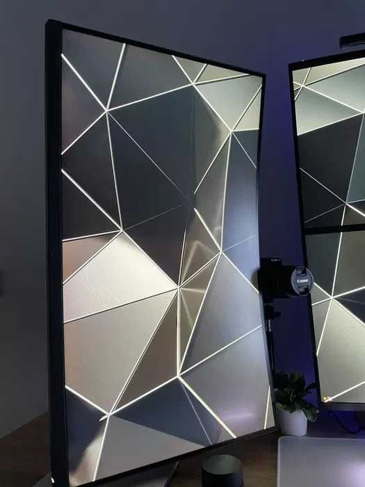 Monitor Asus ROG 32" Curvo