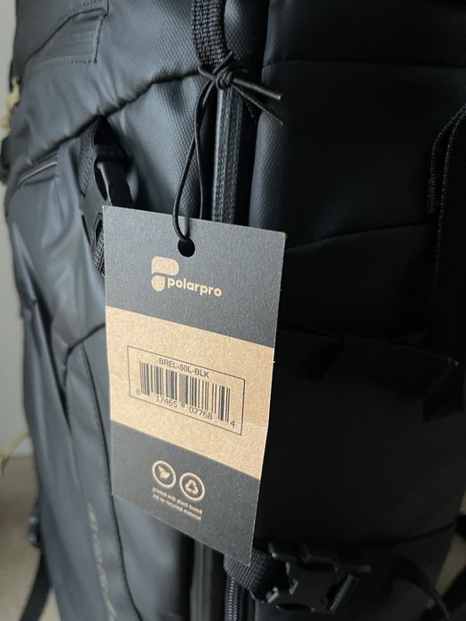 Mochila PolarPro Boreal 50L
