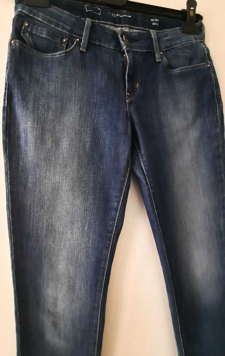Levi's Demi Curve W26/L32