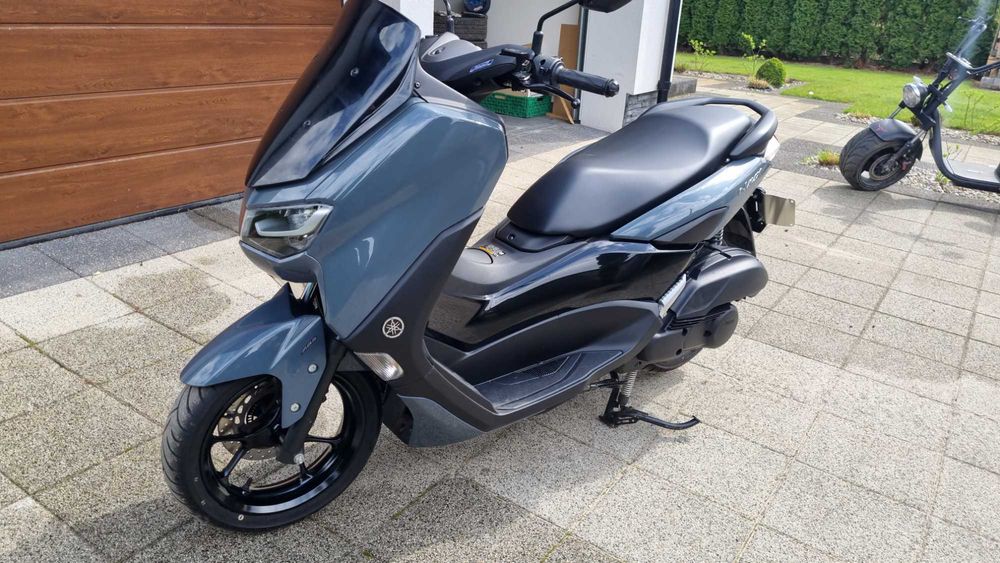 Yamaha