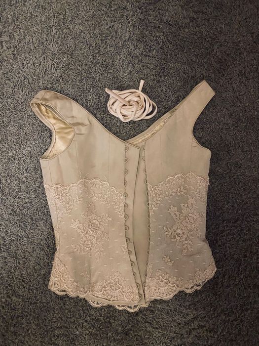 Vestido de noiva
