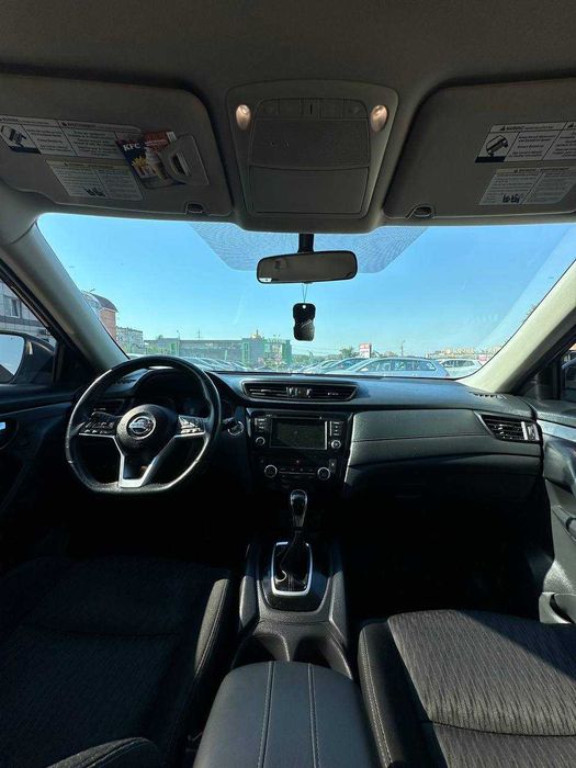 Nissan Rogue 2018 VIN KNMAT2MT0JP603518 фото оголошення 20 з 20