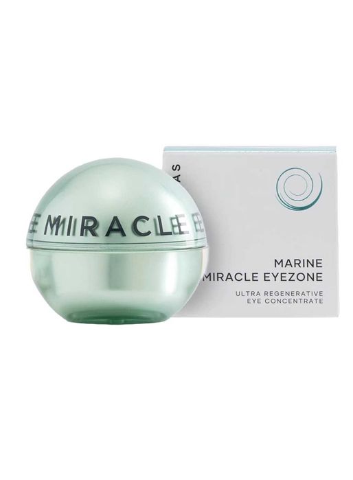 Transformulas Marine Miracle EYEZONE – ZAawansowany Krem Pod Oczy