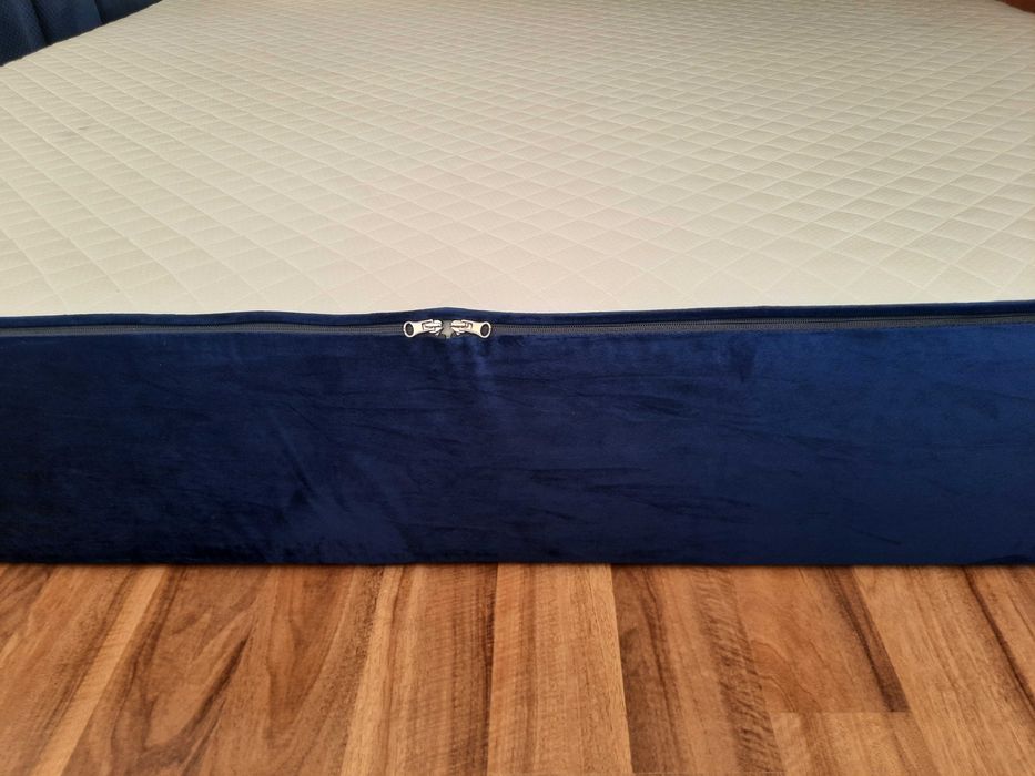 materac 100x200 termoelastyczny NOWY