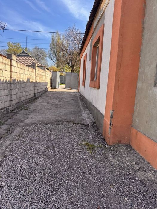 Продам великий будинок на пос. Будівельників. Сертифікат! V. M.