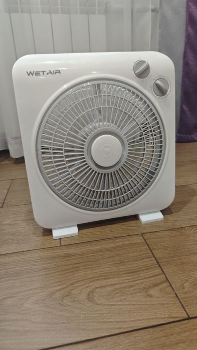 Вентилятор WetAir SF-1045W