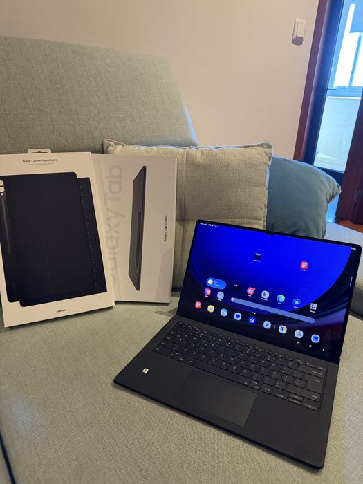 Tab samsung 9ultra
