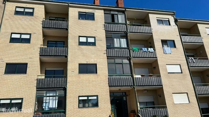 Apartamento em Vila Nova de Gaia, Vilar de Andorinho