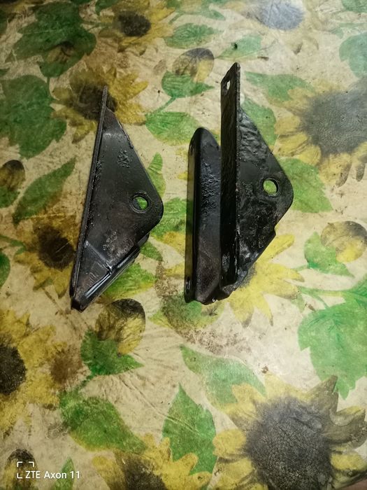 Кронштейн під реактивну тягу, Реактивні тяги,ВАЗ 2101, 2102, -2107,05