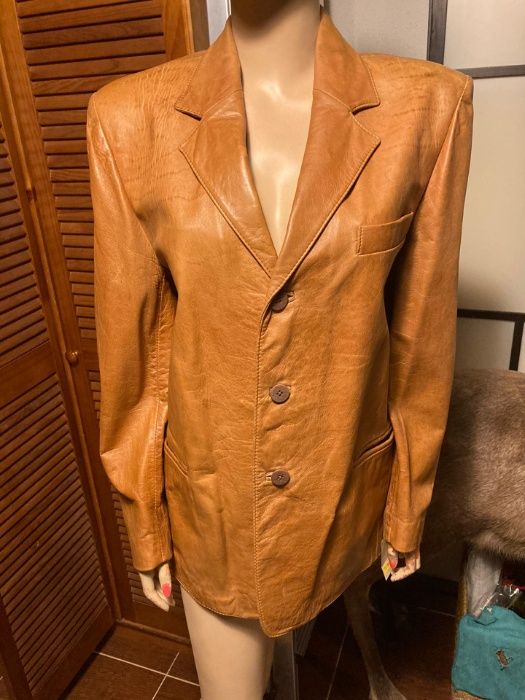 NOVOS! Casacos 100% pele! (Mulher/Homem)