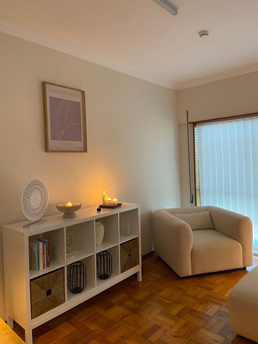 Arrendamento Sala para terapia