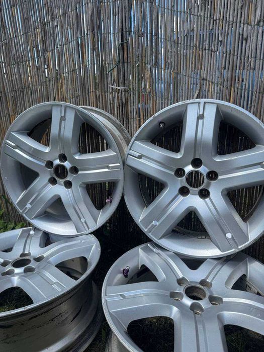 Диски на Subaru 17'' 5х100