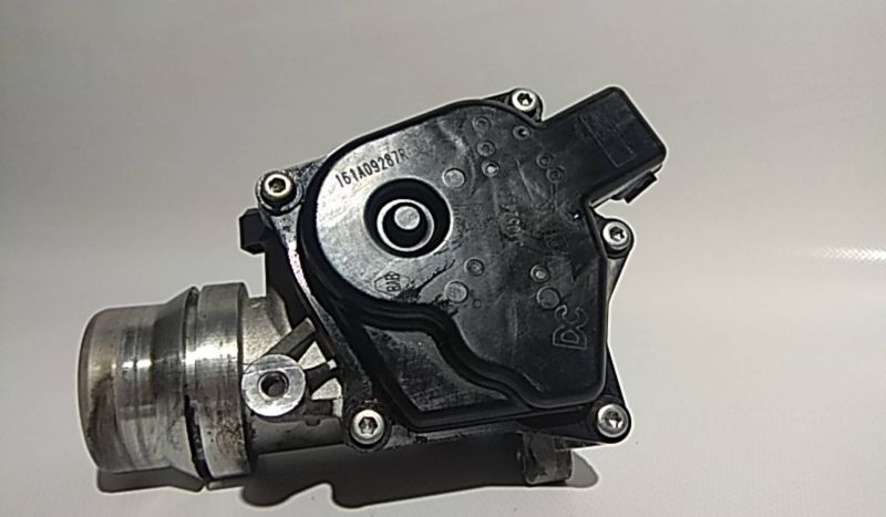 Corpo borboleta MERCEDES-BENZ Classe A (W176)