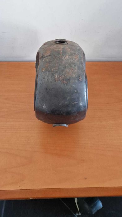 Deposito de kreidler florett