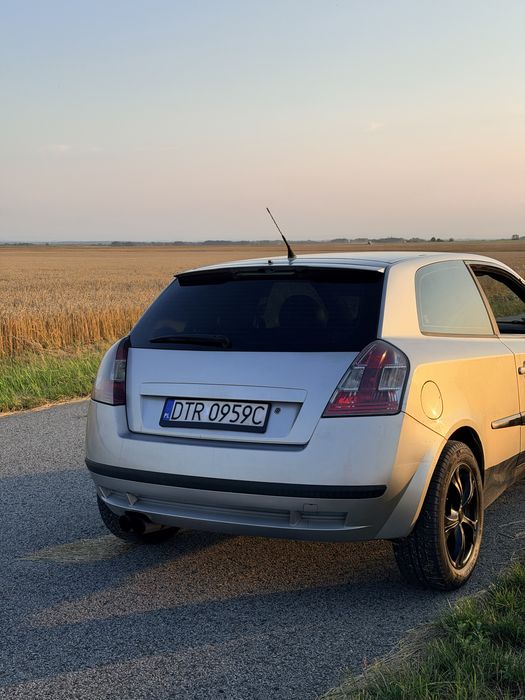 Fiat stilo 1.9 jtd     Alfa Romeo , lancia