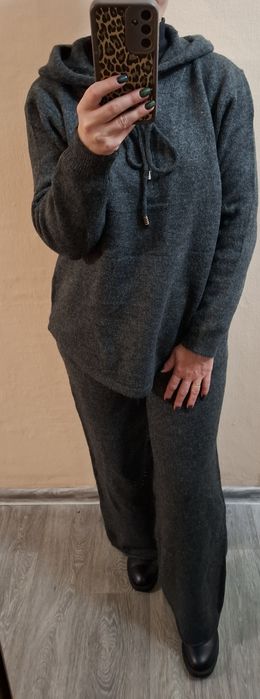 Костюм теплий зимовий