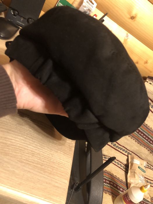 Кепка жіноча тепла