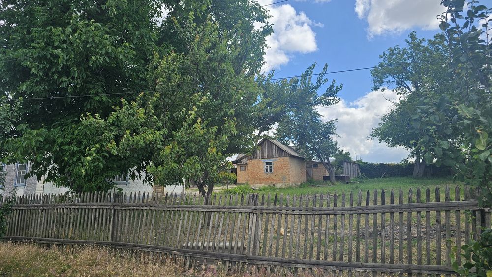 Продам будинок Соколівське