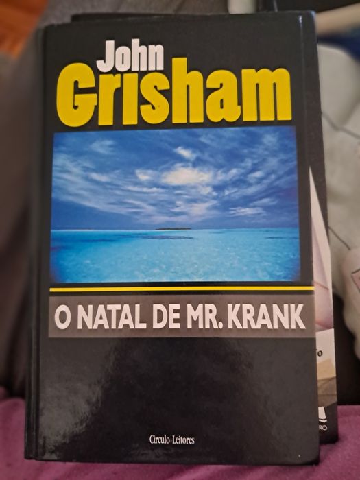 Livros como novos