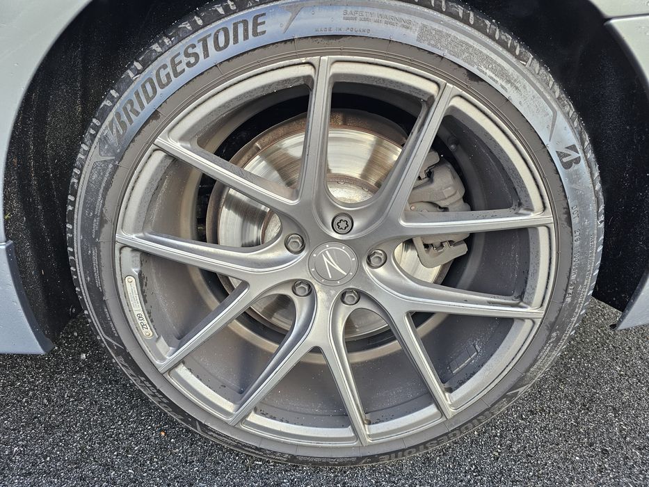 Jantes J Performance 19,  5x120 , Et 35