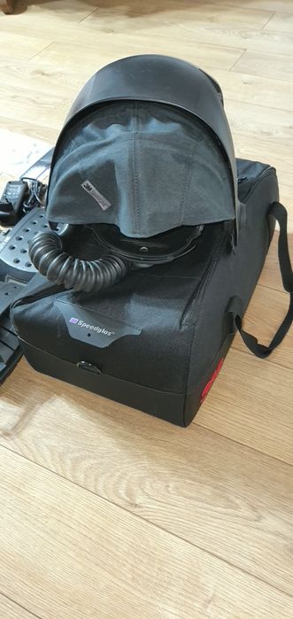 Zestaw speedglas FX 9100XX