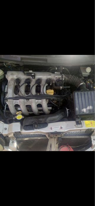 Чери джаги 1.3 Chery