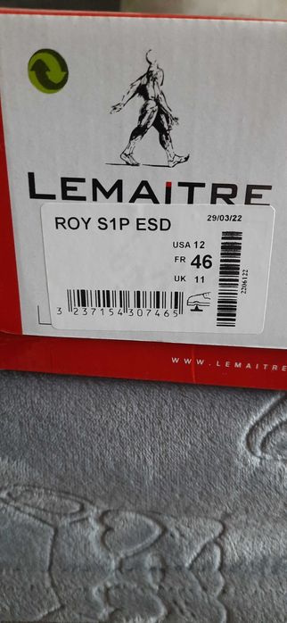 Полуботинки Lemaitre.Сандали с металическим Носком-46,38,39 размеры.