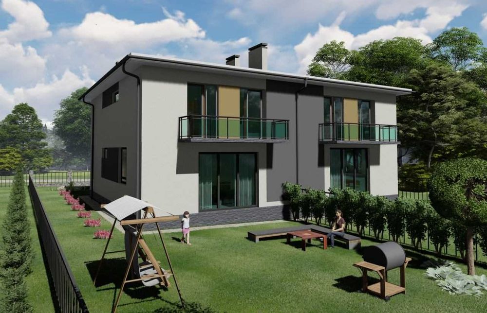 Продаж котеджу с.Малехів біля Львова БЕЗ КОМІСІЇ