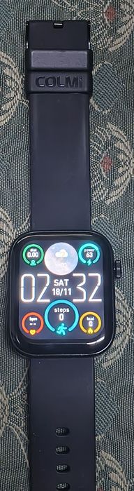 Smartwatch Colmi p71