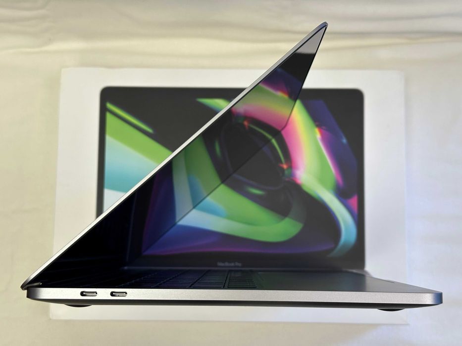 Macbook Pro 13 (A2338) - 16/500 GB - M2 - 2022