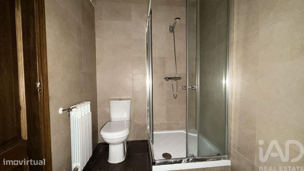 Apartamento T3 em União de Freguesias da Cidade de Santarém de 123 m2