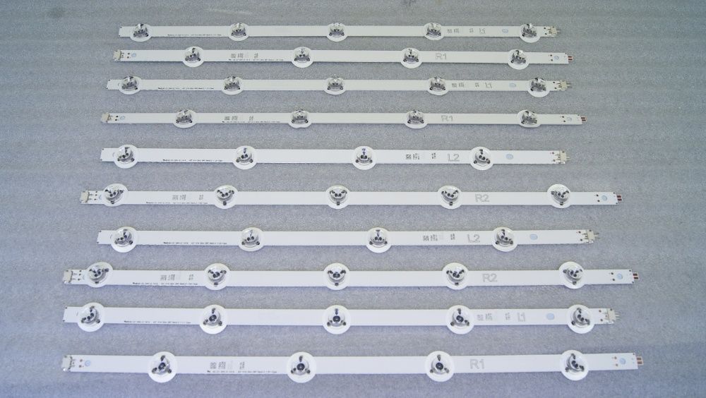 TX-42ASM651 42AS650B 42AS670H 42AS740B TX-42ASE650 LC420DUF 6916L-1807