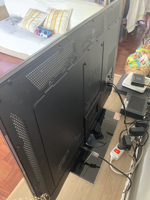 Televisão TV marca LG 48 polegadas