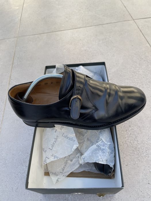Sapatos Homem Labrador 42