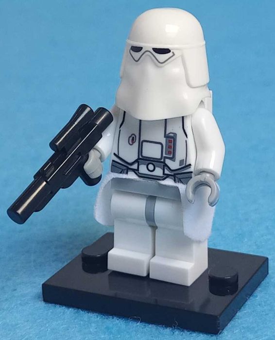 Snowtrooper (Star Wars)