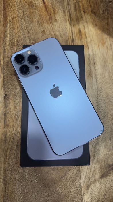 iPhone 13 pro max