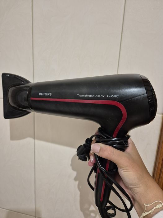 Secador philips 2300W
