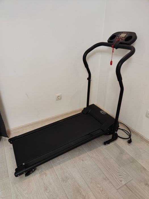 Бігова доріжка Total sport