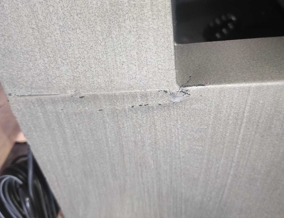 Декоративний садовий світлодіодний фонтан blumfeldt Riverrun