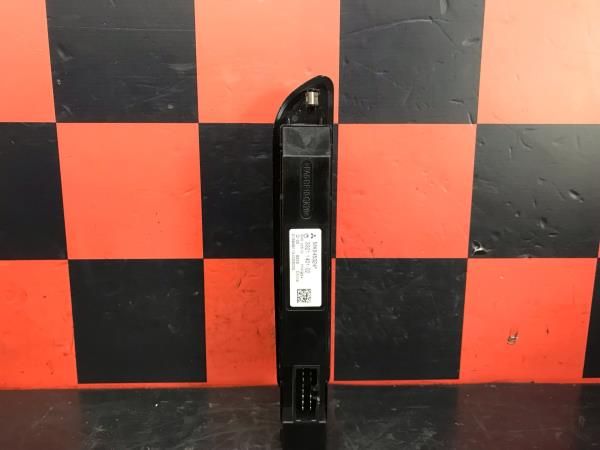 Comando / botão / interruptor vidros frente esquerdo MITSUBISHI TRUCKS