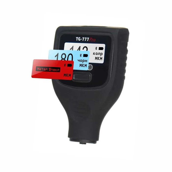 Товщиномір Profiline TG-777 Pro толщиномер автосканер сканер Кременчук