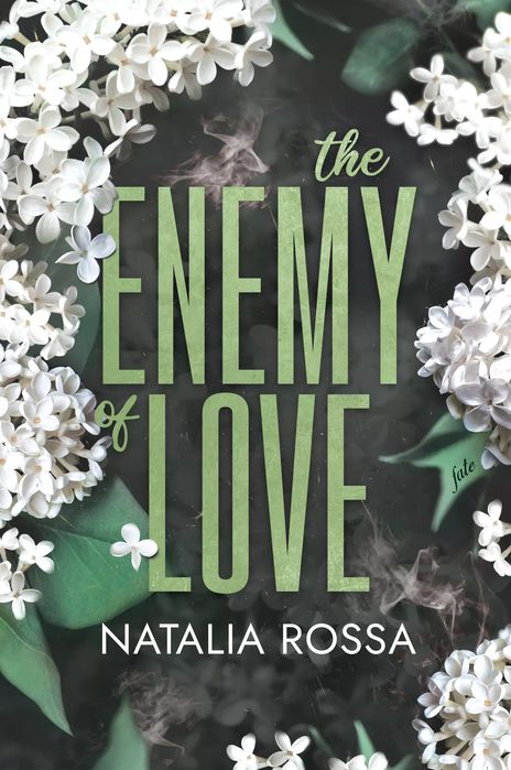 The Enemy of Love. You&YA. Nowy Produkt