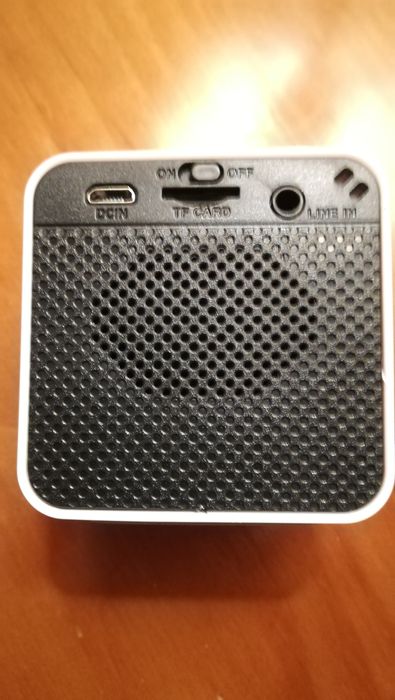 Coluna Bluetooth443109084307793922