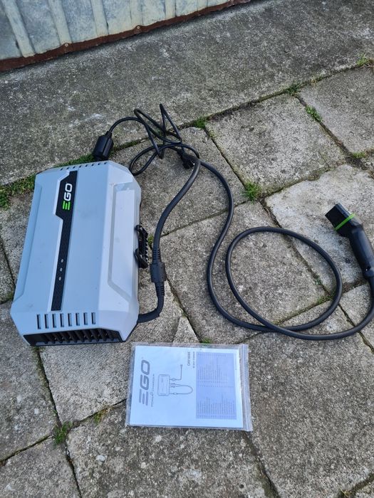Ładowarka Ego Power  Arc 1600W 56V