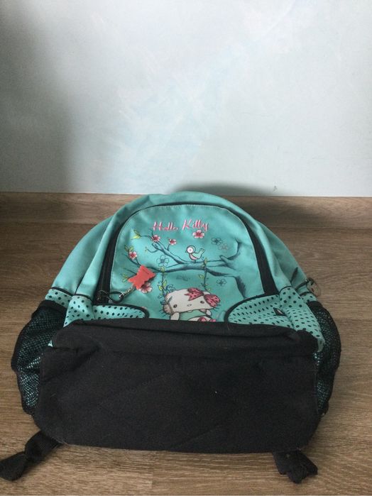 Школьный рюкзак, Hello Kitty, Kite