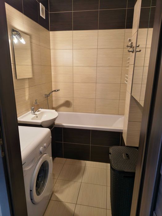 Wynajmę mieszkanie 59 m² Osiedle Dolnośląskie - Więcej