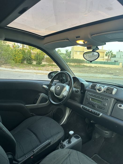 Smart Fortwo cdi