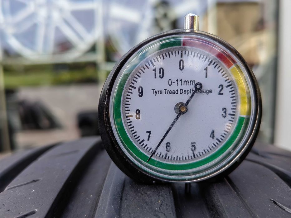 205/45R17 88W Dunlop Sportmaxx RT Komplet lato KL12