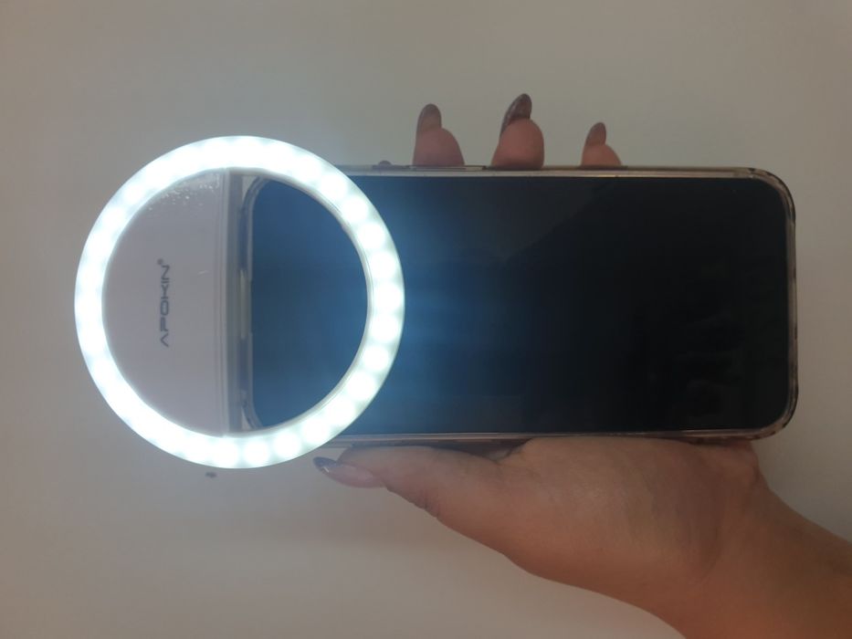 Mini Light Ring AP-1745364297616251778122