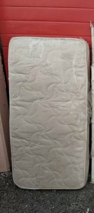 Colchão Ortopédico de Berço e/ou Cama Criança -  HAPPY DAY